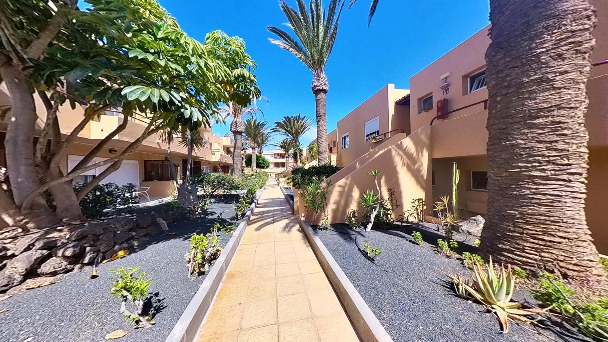 Appartamento Residencial Dunas, On The Island- Vv *