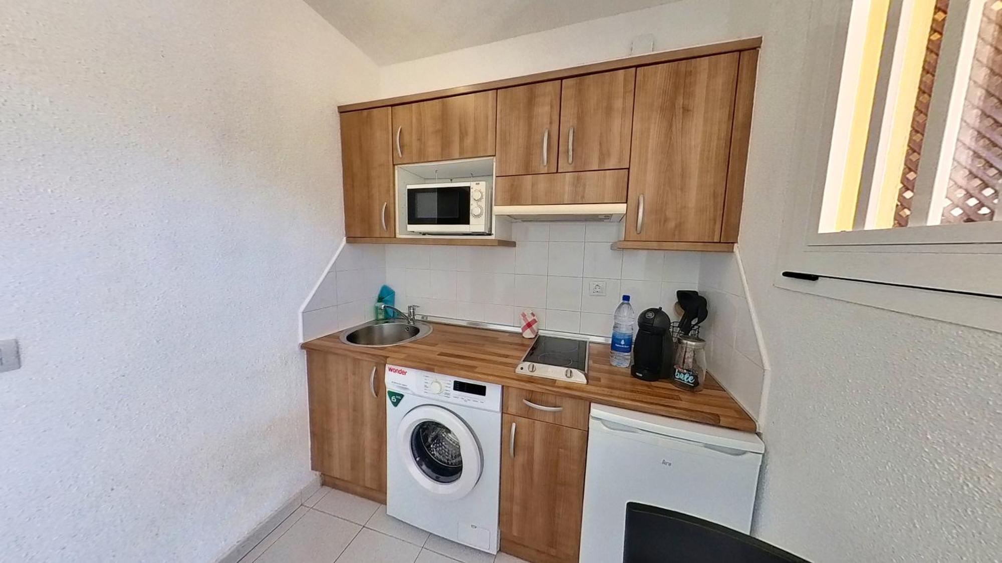 Residencial Dunas, On The Island- Vv Appartamento Corralejo