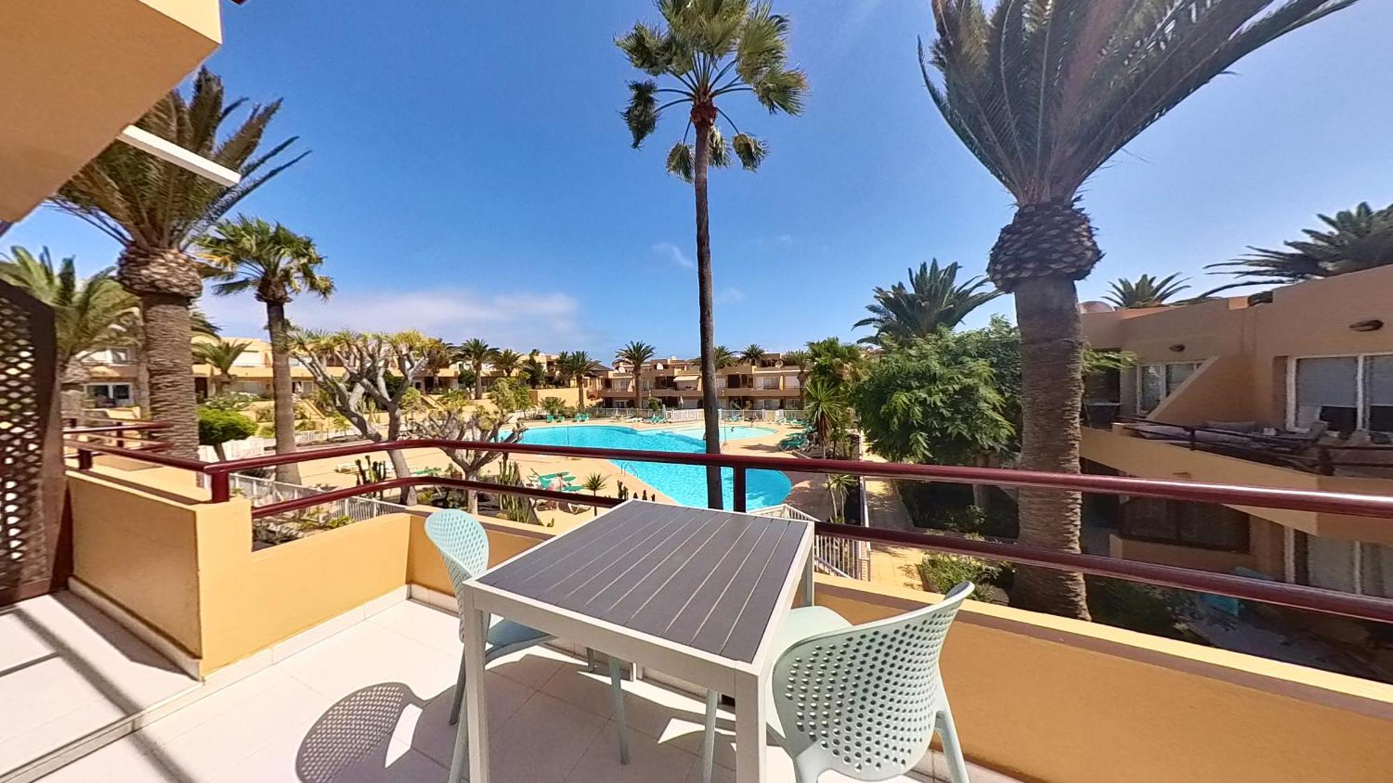 Appartamento Residencial Dunas, On The Island- Vv Corralejo