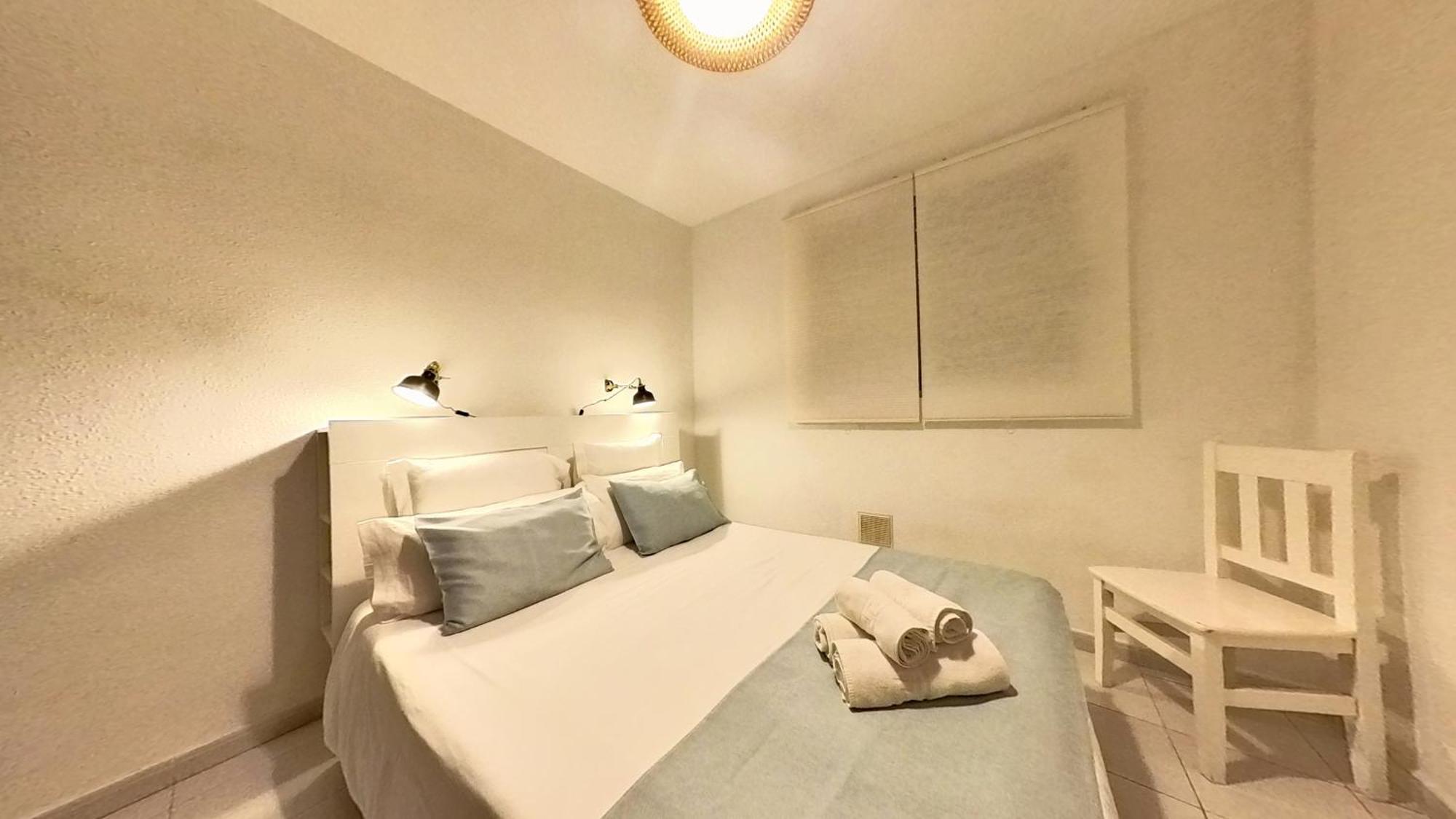 Residencial Dunas, On The Island- Vv Appartamento Corralejo