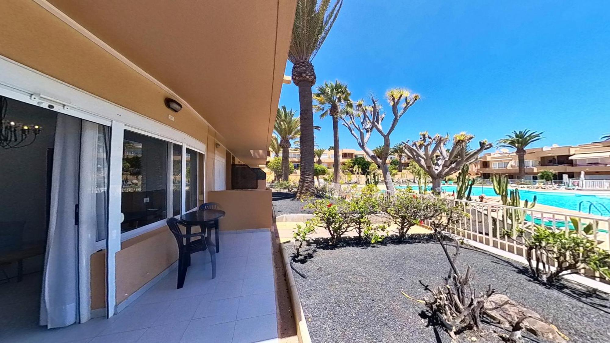 Residencial Dunas, On The Island- Vv Appartamento *