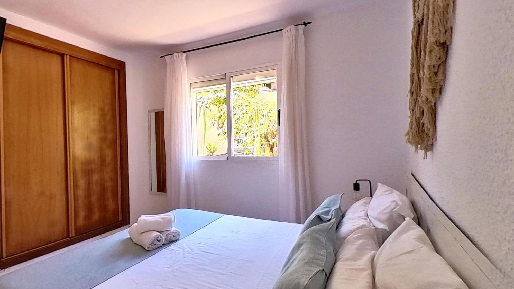 Residencial Dunas, On The Island- Vv Appartamento