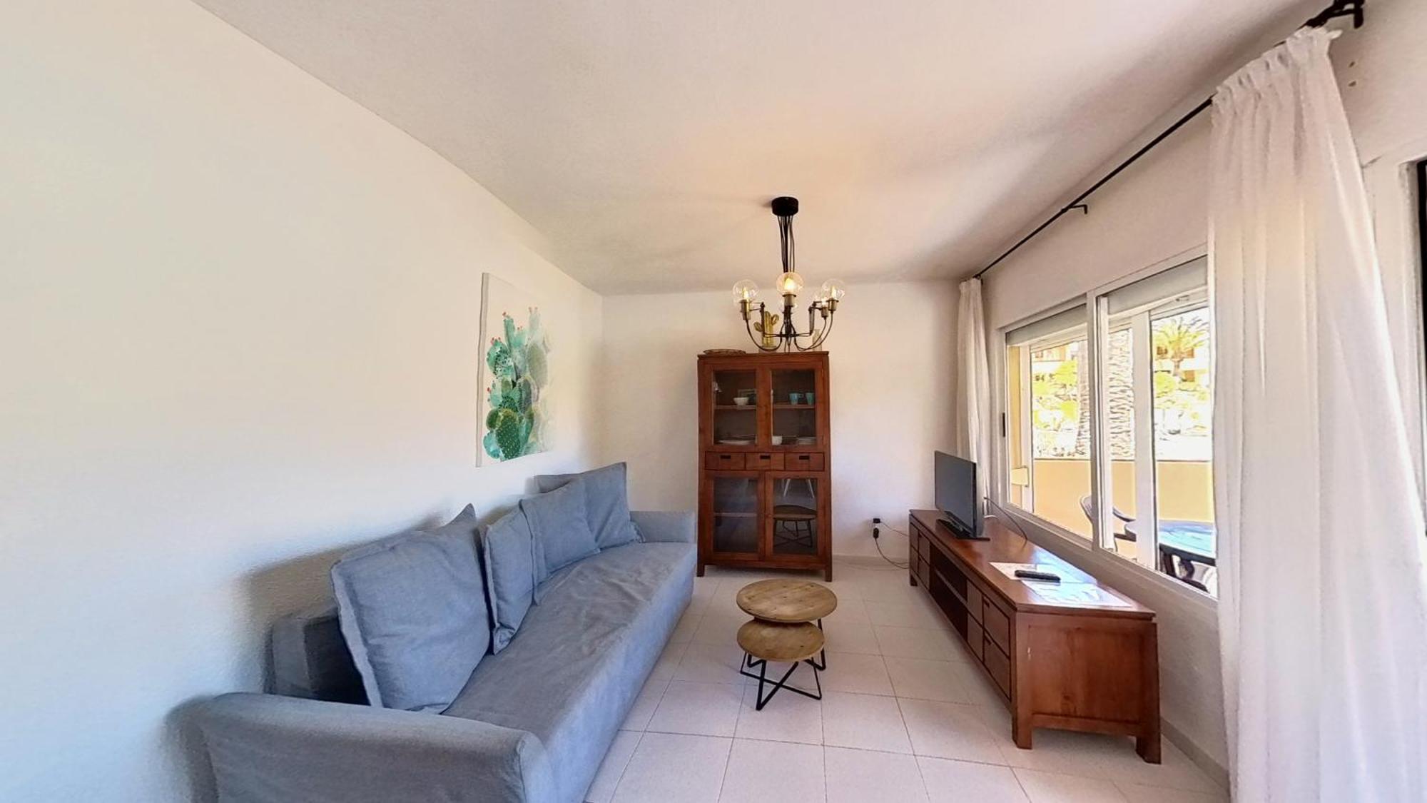 Residencial Dunas, On The Island- Vv Appartamento