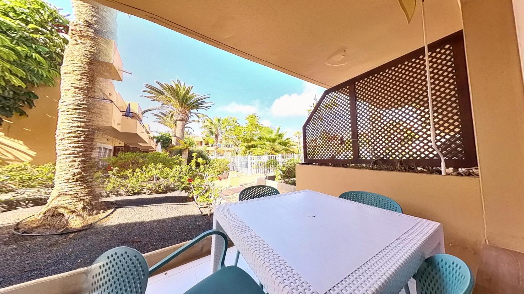 Appartamento Residencial Dunas, On The Island- Vv *