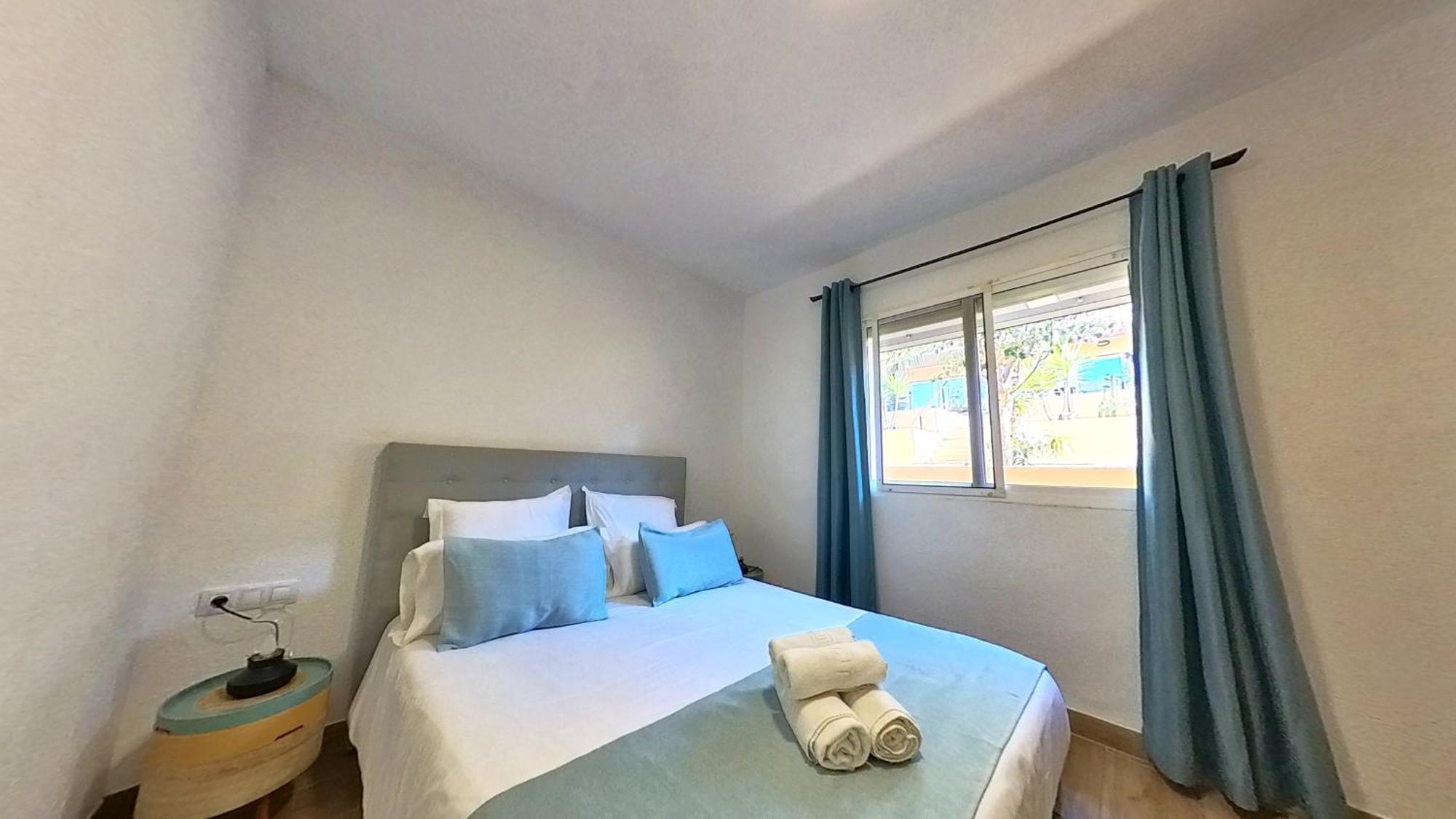 Residencial Dunas, On The Island- Vv Appartamento Corralejo