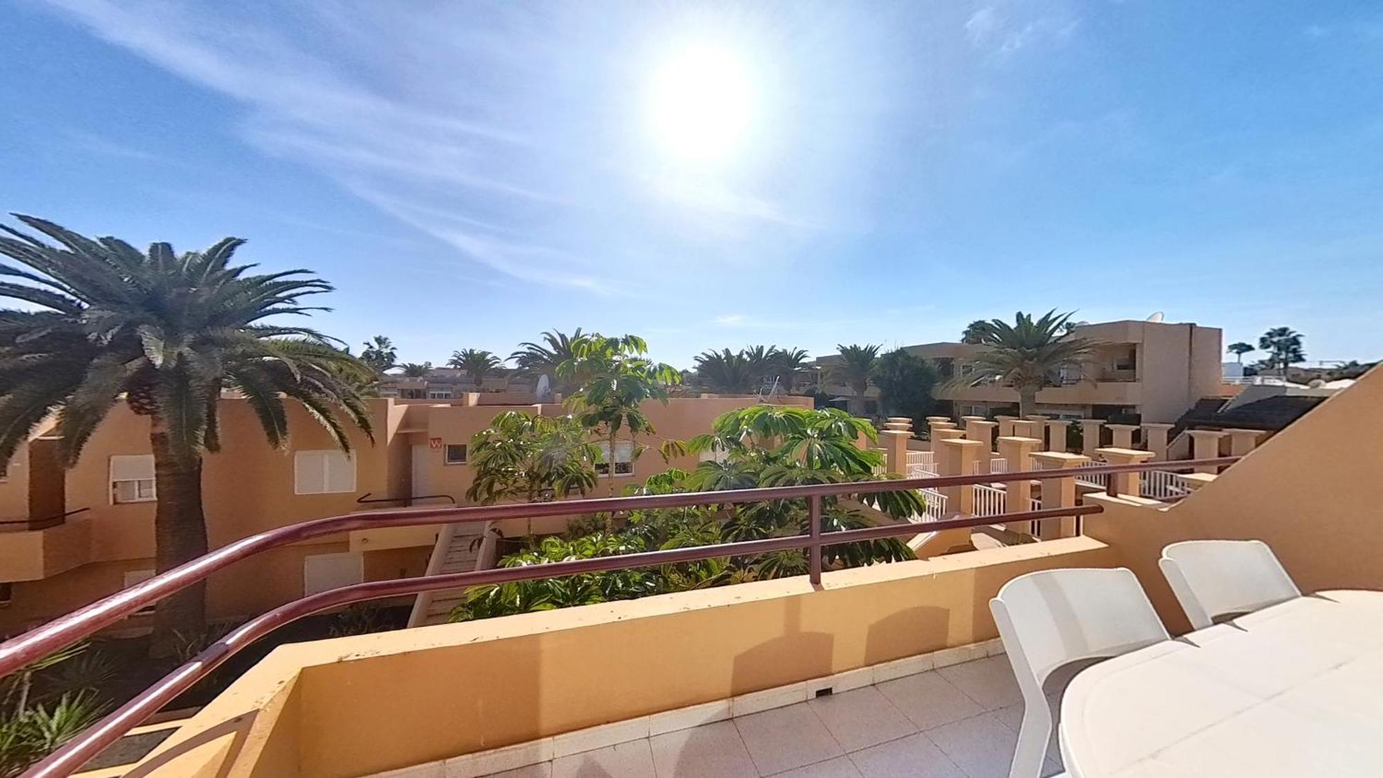 Appartamento Residencial Dunas, On The Island- Vv Corralejo