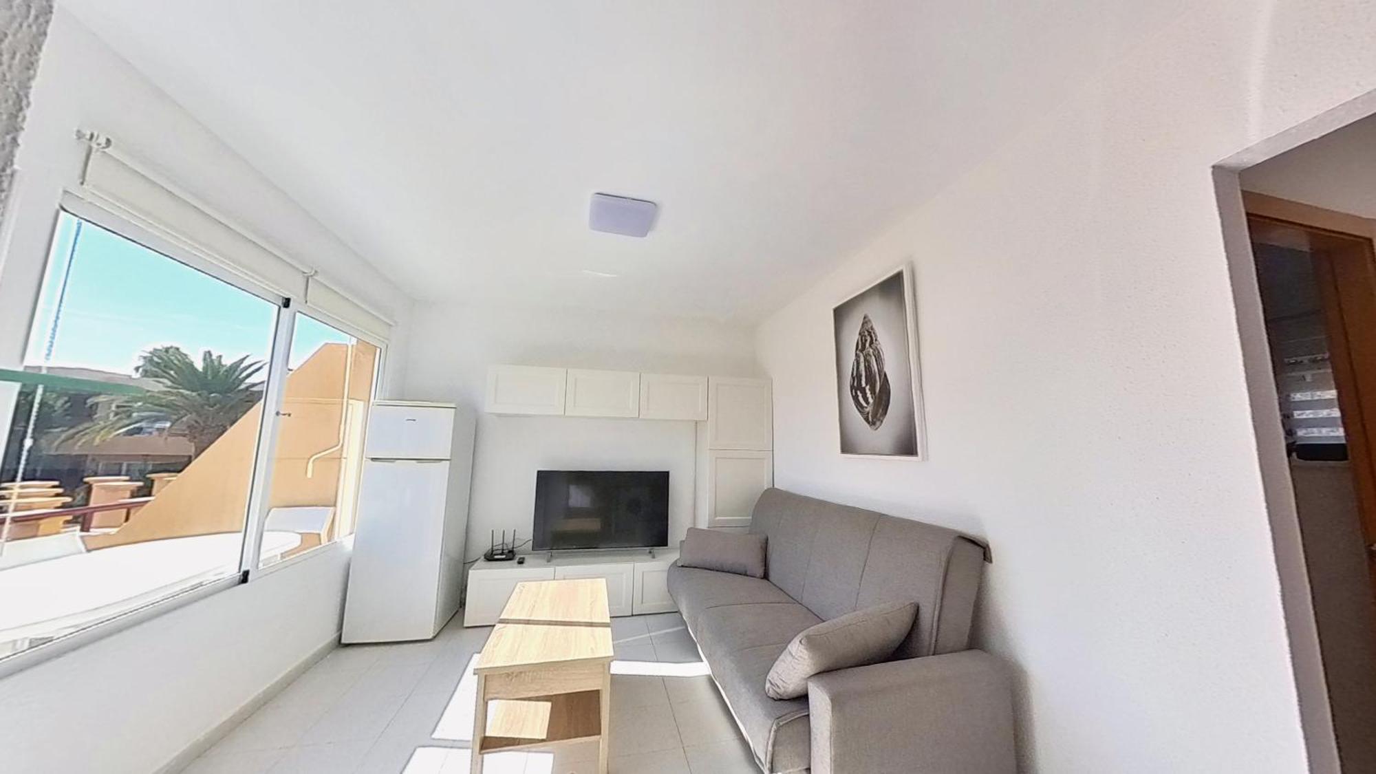 Appartamento Residencial Dunas, On The Island- Vv