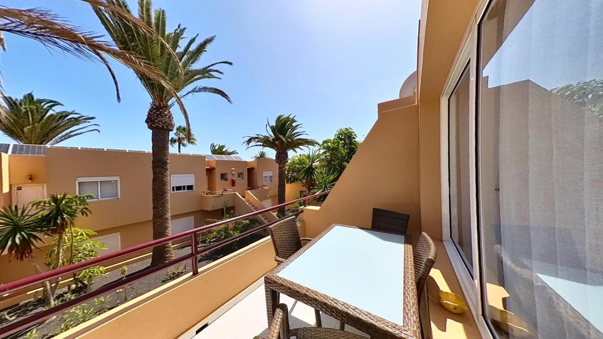 Residencial Dunas, On The Island- Vv Appartamento