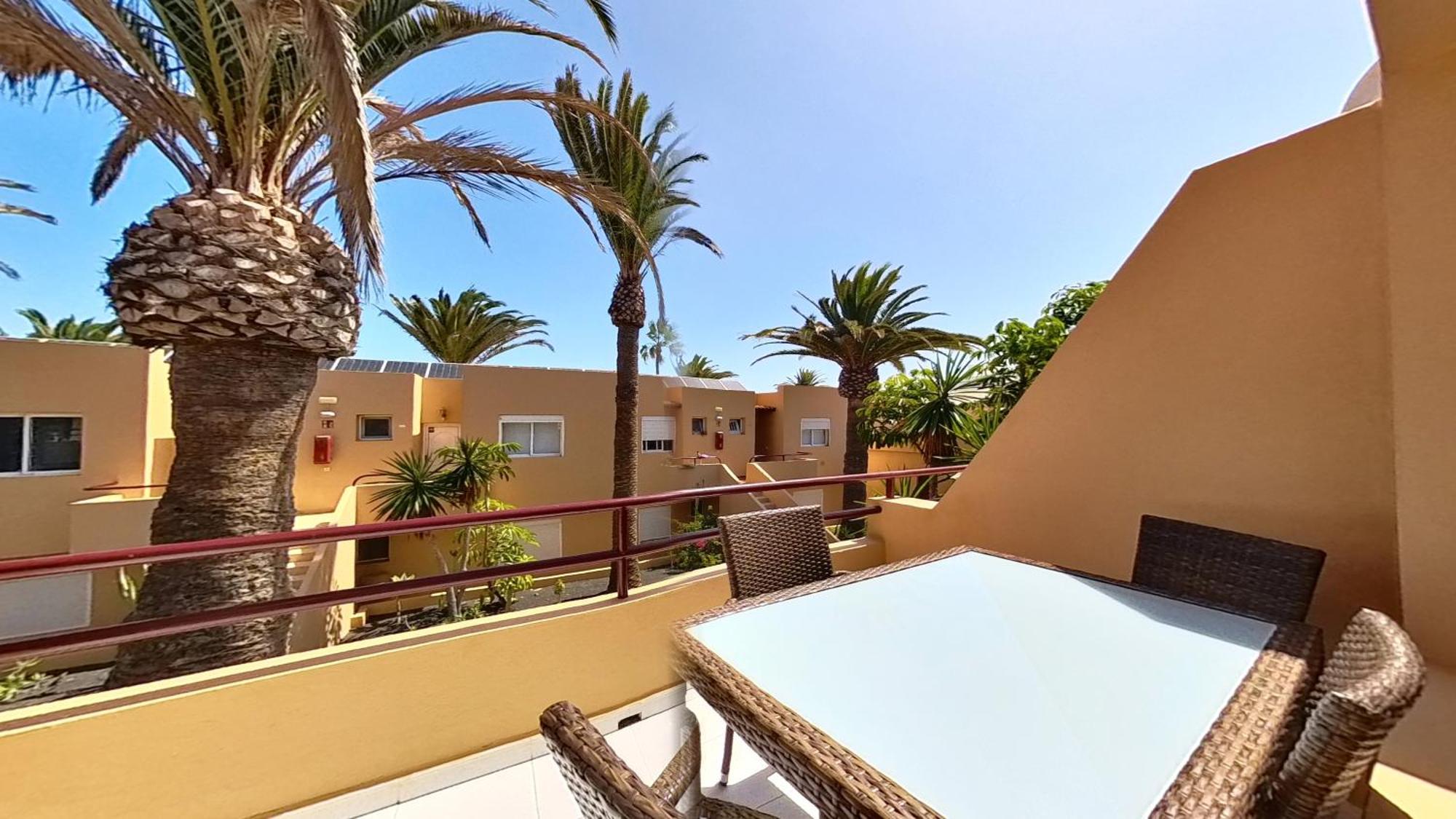Residencial Dunas, On The Island- Vv Appartamento *