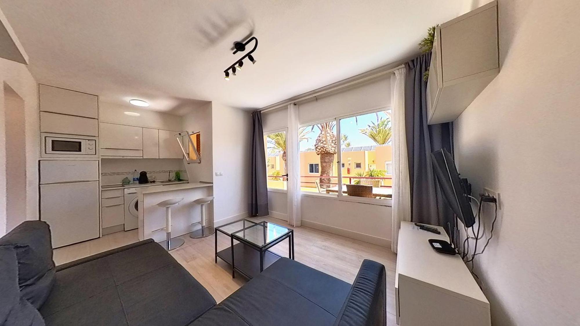 Residencial Dunas, On The Island- Vv Appartamento Corralejo