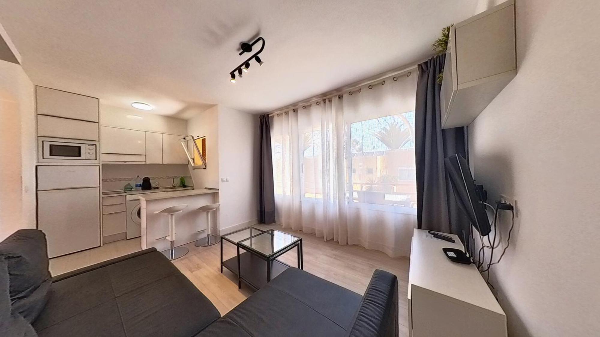 Appartamento Residencial Dunas, On The Island- Vv *