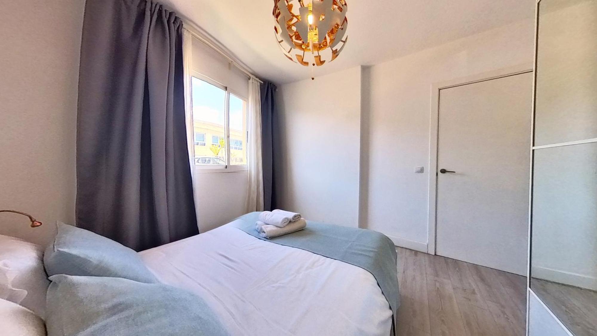 Appartamento Residencial Dunas, On The Island- Vv Corralejo