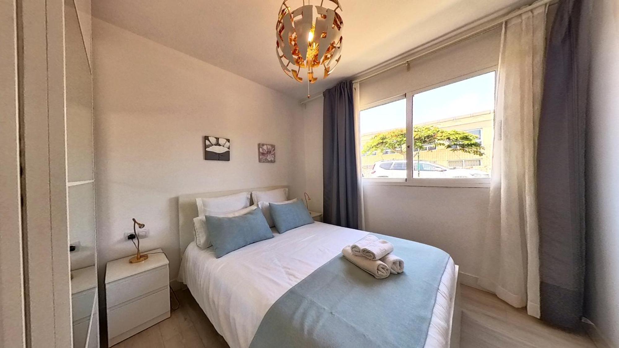 Residencial Dunas, On The Island- Vv Appartamento Corralejo