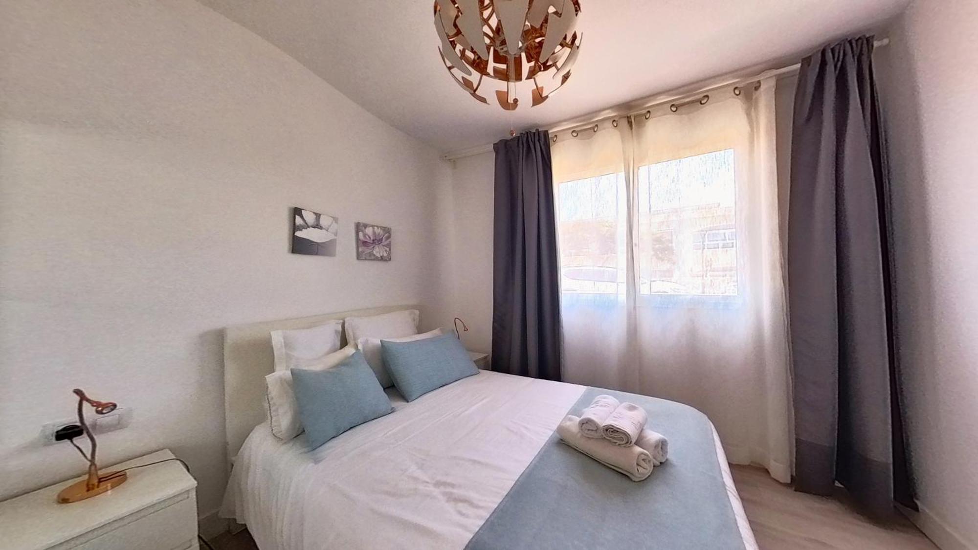 Appartamento Residencial Dunas, On The Island- Vv *