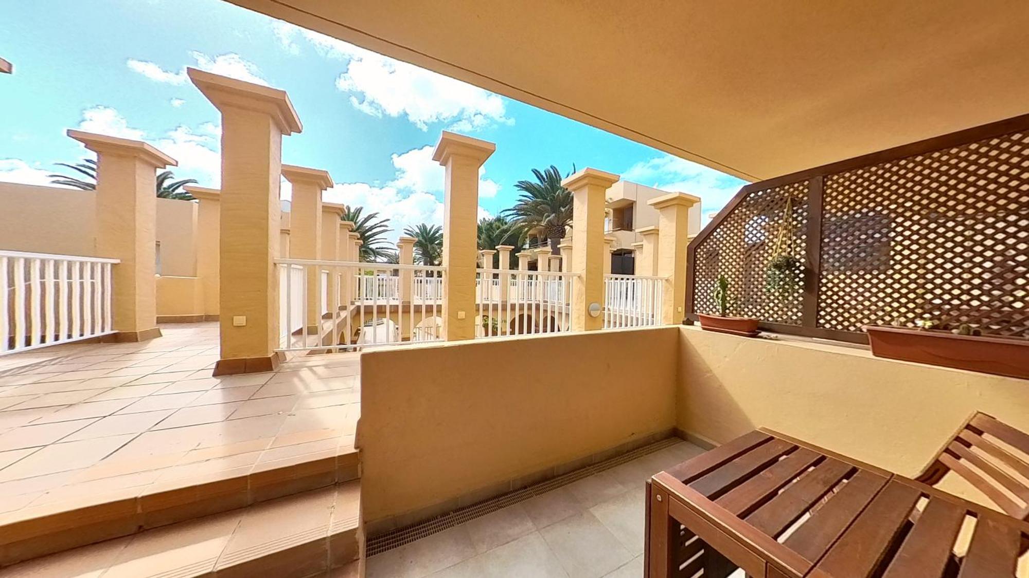 Residencial Dunas, On The Island- Vv Appartamento