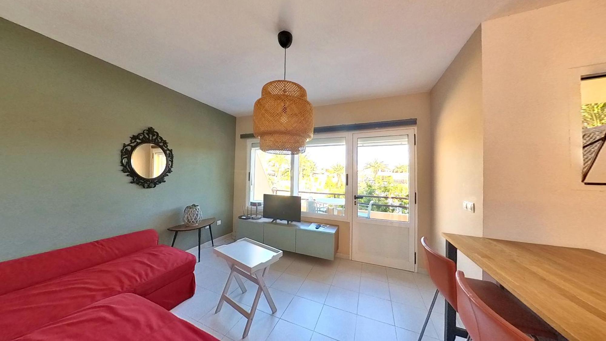 Appartamento Residencial Dunas, On The Island- Vv Corralejo