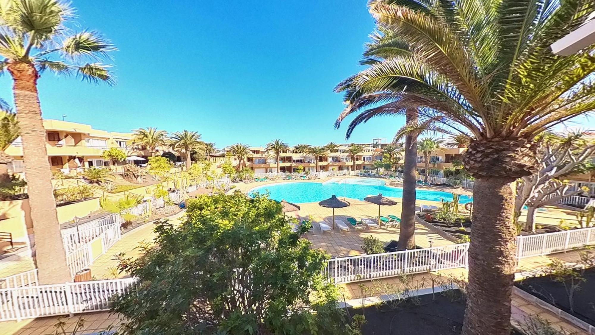 Residencial Dunas, On The Island- Vv Appartamento