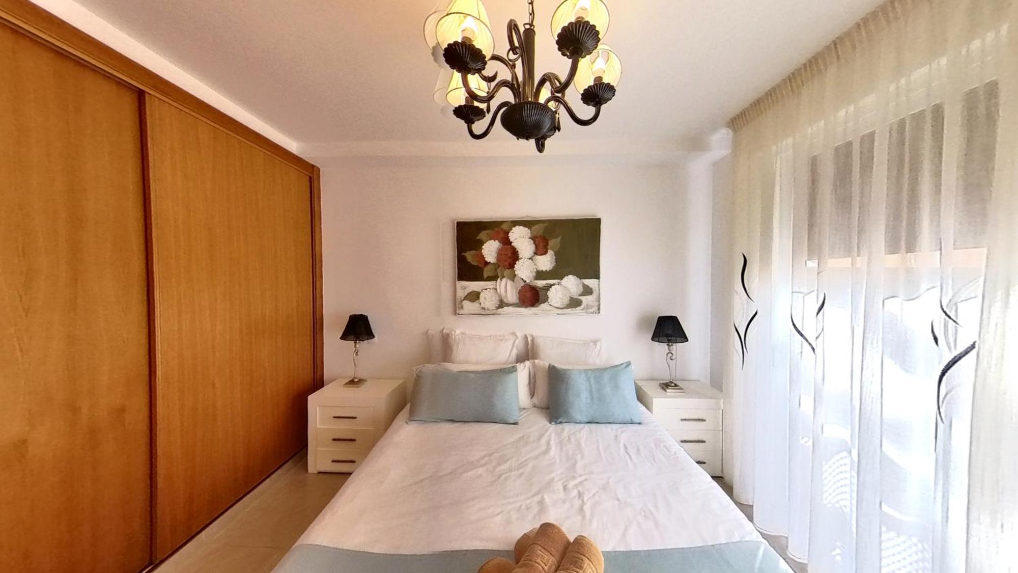 Appartamento Residencial Dunas, On The Island- Vv *