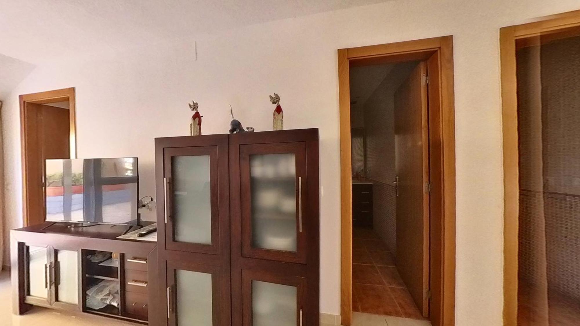 Appartamento Residencial Dunas, On The Island- Vv Corralejo