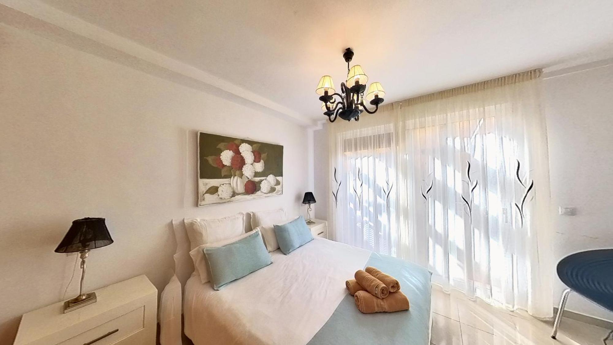 Residencial Dunas, On The Island- Vv Appartamento