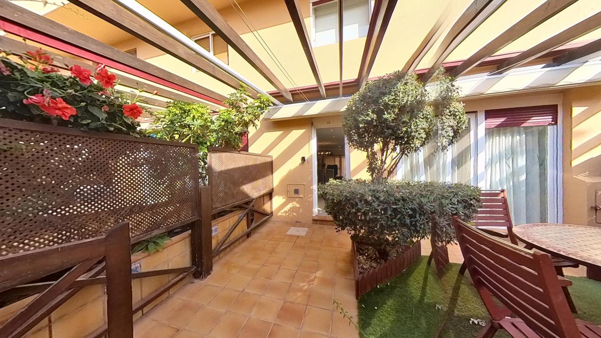 Appartamento Residencial Dunas, On The Island- Vv *