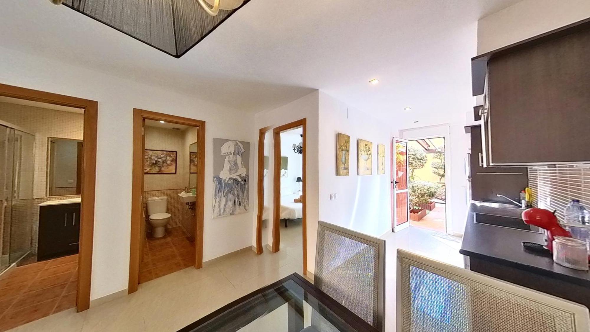 Residencial Dunas, On The Island- Vv Appartamento *