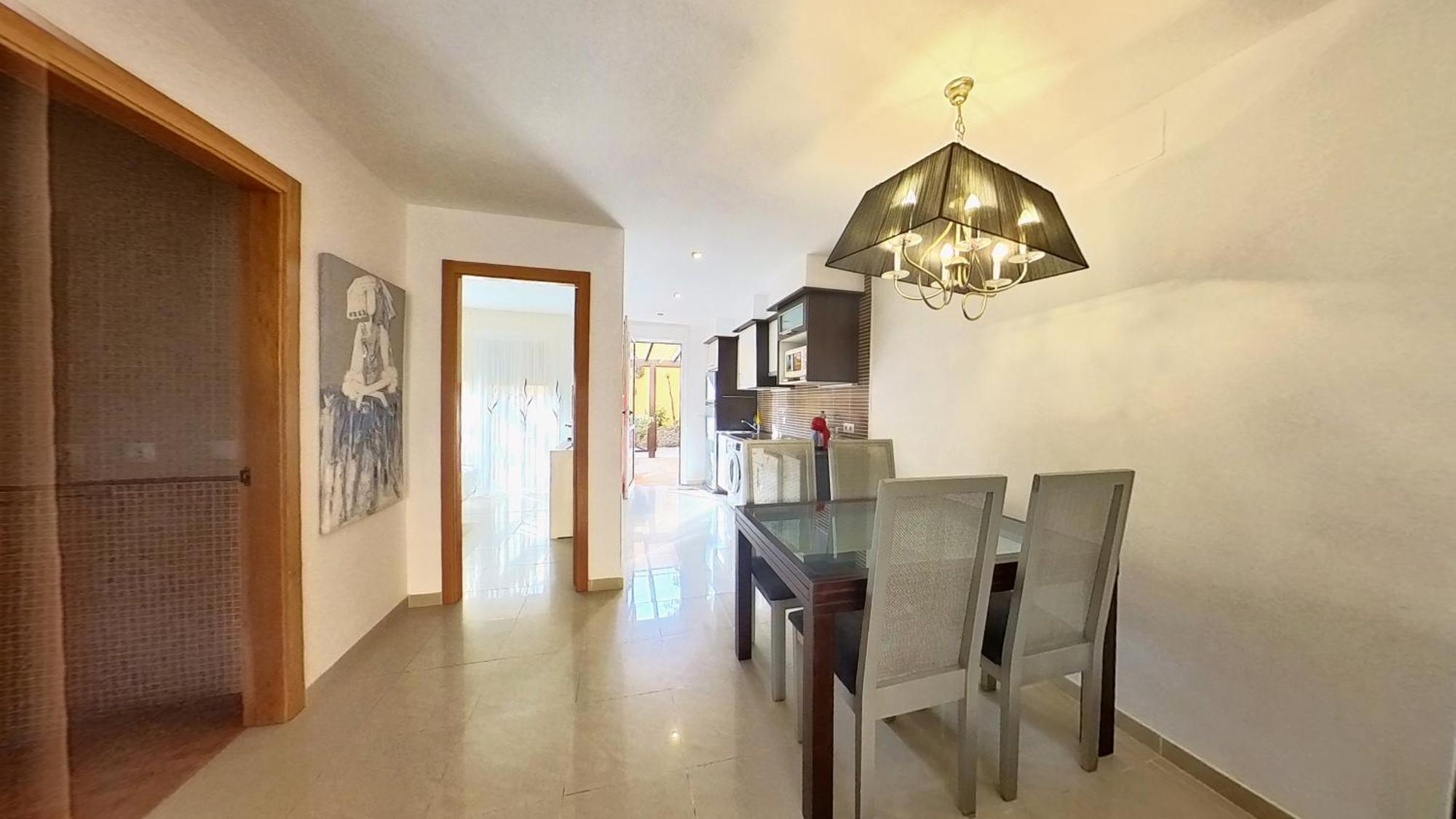 Residencial Dunas, On The Island- Vv Appartamento Corralejo