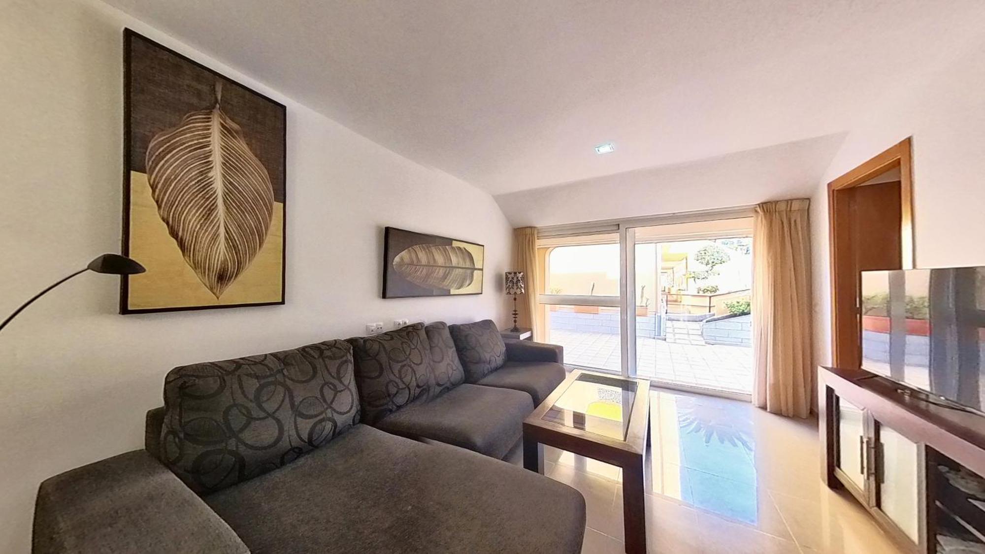 Appartamento Residencial Dunas, On The Island- Vv *