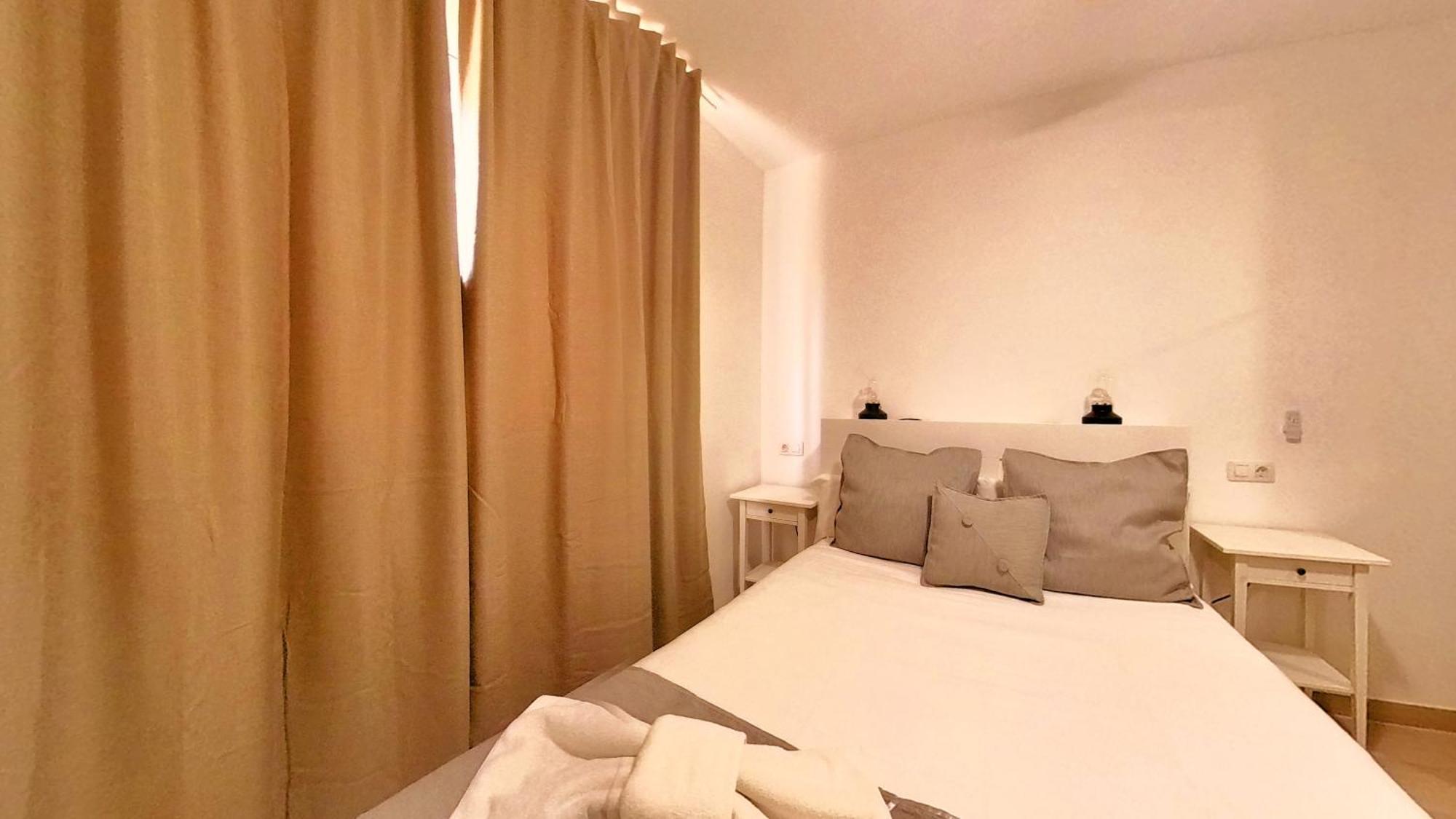 Appartamento Residencial Dunas, On The Island- Vv *
