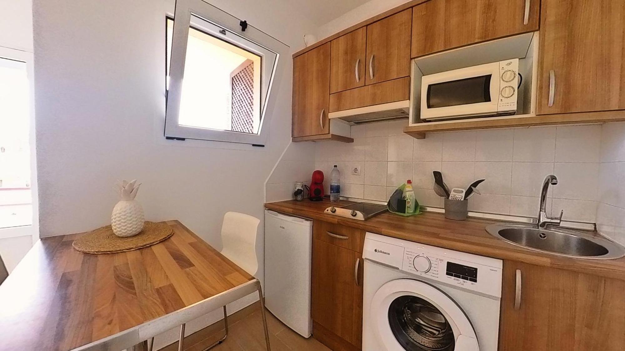 Apartment Residencial Dunas, On The Island- Vv Corralejo