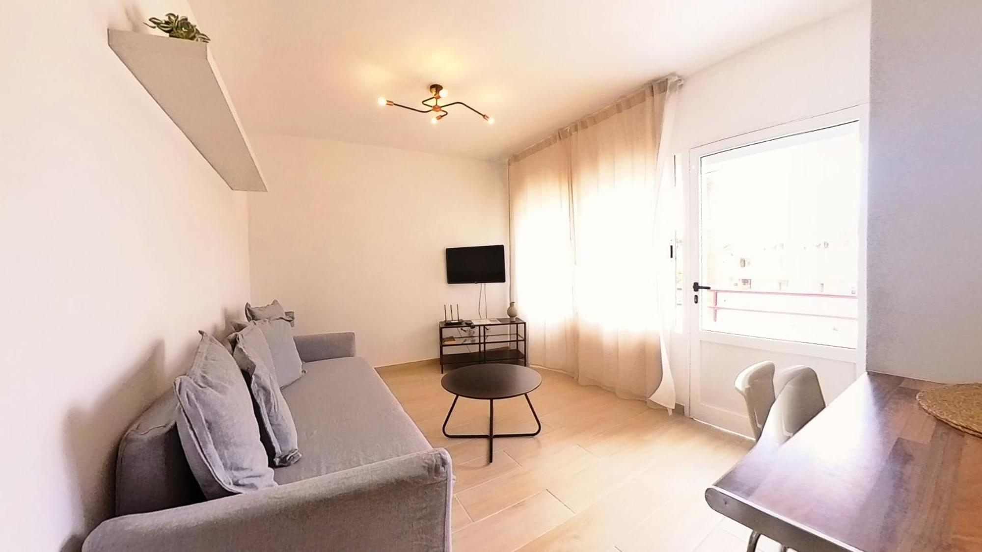 Apartment Residencial Dunas, On The Island- Vv Corralejo
